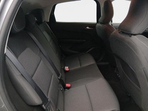 Voitures D'occasion À Douai | Renault Arkana 1.6 E-Tech Hybride 145Ch Evolution -22
