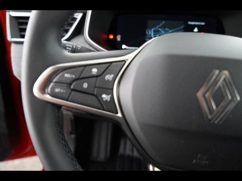 Voitures D'occasion À Douai | Renault Clio 1.6 E-Tech 145Ch Full Hybrid Techno - 24