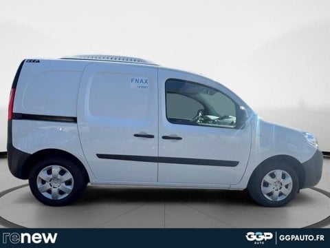 Voitures D'occasion À Douai | Renault Kangoo Express 1.5 Blue Dci 80Ch Confort 5Cv Transfo Frigo