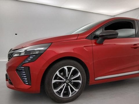 Voitures D'occasion À Douai | Renault Clio 1.0 Tce 90Ch Techno