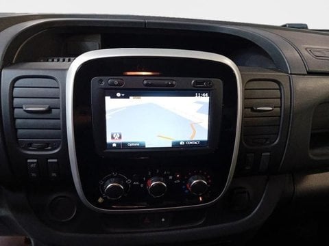 Voitures D'occasion À Douai | Renault Trafic Fg L1H1 1000 1.6 Dci 95Ch Grand Confort E6