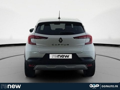 Voitures D'occasion À Douai | Renault Captur 1.0 Tce 90Ch Evolution