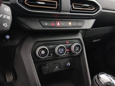 Voitures D'occasion À Douai | Dacia Sandero 1.0 Eco-G 100Ch Stepway Extreme +