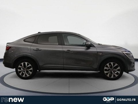 Voitures D'occasion À Douai | Renault Arkana 1.3 Tce 140Ch Fap Business Edc
