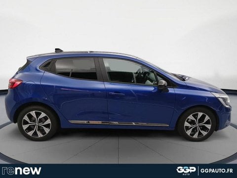 Voitures D'occasion À Douai | Renault Clio 1.5 Blue Dci 100Ch Evolution