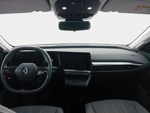 Voitures D'occasion À Douai | Renault Mégane Megane E-Tech Electric Ev60 220Ch Equilibre Super ...
