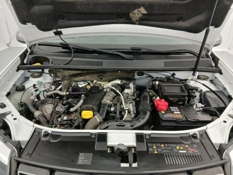 Voitures D'occasion À Douai | Dacia Sandero 1.5 Blue Dci 95Ch Stepway - 20