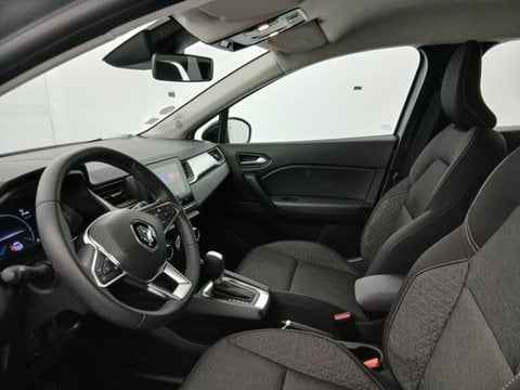 Voitures D'occasion À Douai | Renault Captur 1.6 E-Tech Hybride 145Ch Business -21