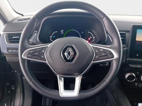 Voitures D'occasion À Douai | Renault Arkana 1.6 E-Tech Hybride 145Ch Evolution -22