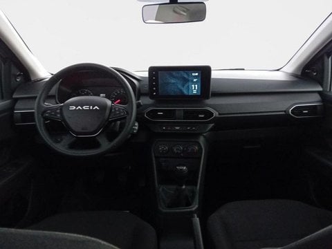 Voitures D'occasion À Douai | Dacia Sandero 1.0 Eco-G 100Ch Essential