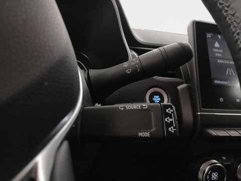 Voitures D'occasion À Douai | Renault Arkana 1.6 E-Tech Hybride 145Ch Evolution -22