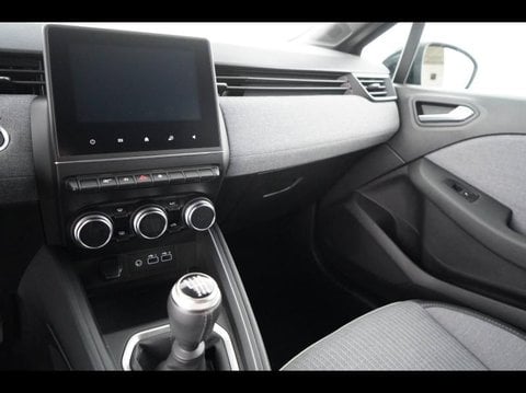 Voitures D'occasion À Douai | Renault Clio 1.0 Tce 90Ch Techno - 25