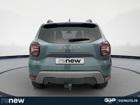 Voitures D'occasion À Douai | Dacia Duster 1.3 Tce 150Ch Fap Extreme 4X2 Edc