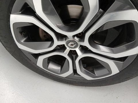 Voitures D'occasion À Douai | Renault Captur 1.5 Blue Dci 115Ch Intens Edc