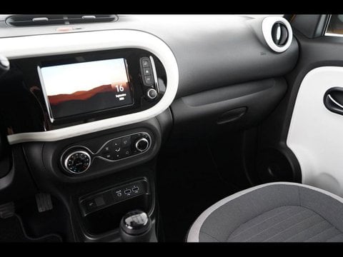 Voitures D'occasion À Douai | Renault Twingo 1.0 Sce 65Ch Equilibre