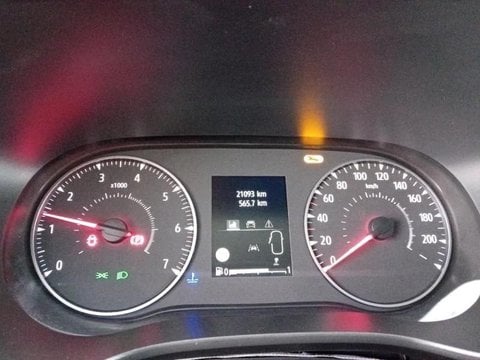 Voitures D'occasion À Douai | Dacia Sandero 1.0 Tce 90Ch Journey