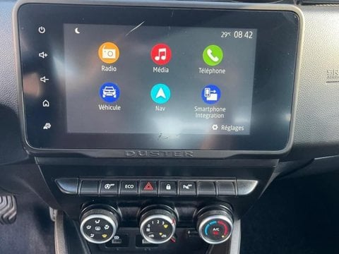Voitures D'occasion À Douai | Dacia Duster 1.5 Blue Dci 115Ch Confort 4X2