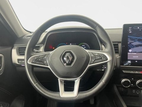 Voitures D'occasion À Douai | Renault Arkana 1.6 E-Tech Hybride 145Ch Techno -22