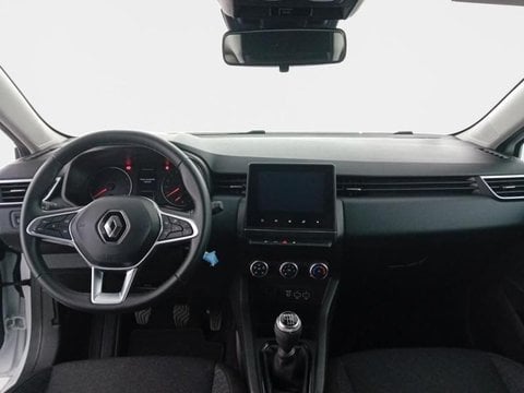 Voitures D'occasion À Douai | Renault Clio 1.0 Tce 90Ch Equilibre