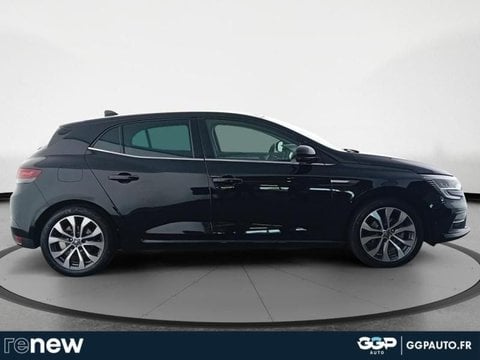 Voitures D'occasion À Douai | Renault Mégane Megane 1.5 Blue Dci 115Ch Techno Edc -23