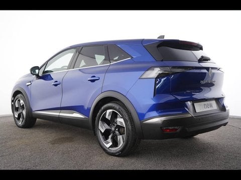 Voitures D'occasion À Douai | Renault Symbioz 1.6 E-Tech Full Hybrid 145Ch Techno