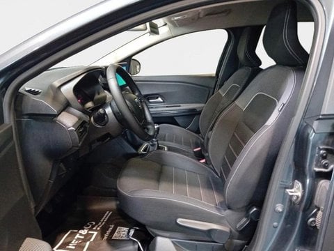 Voitures D'occasion À Douai | Dacia Jogger 1.0 Eco-G 100Ch Extreme+ 7 Places