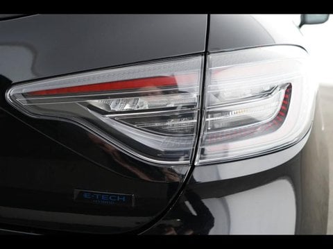 Voitures D'occasion À Douai | Renault Clio 1.6 E-Tech 145Ch Full Hybrid Esprit Alpine - 24