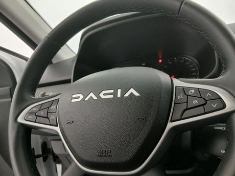 Voitures D'occasion À Douai | Dacia Sandero 1.0 Tce 90Ch Stepway Expression