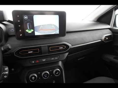 Voitures D'occasion À Douai | Dacia Jogger 1.6 Hybrid 140Ch Extreme 7 Places -24