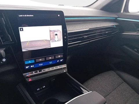 Voitures D'occasion À Douai | Renault Espace 1.2 E-Tech Full Hybrid 200Ch Techno 7 Places - 25
