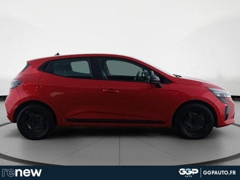 Voitures D'occasion À Douai | Renault Clio 1.5 Blue Dci 100Ch Evolution - 24
