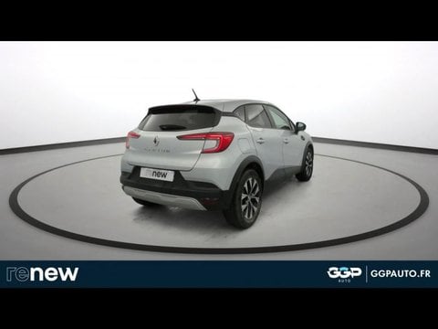 Voitures D'occasion À Douai | Renault Captur 1.0 Tce 90Ch Evolution