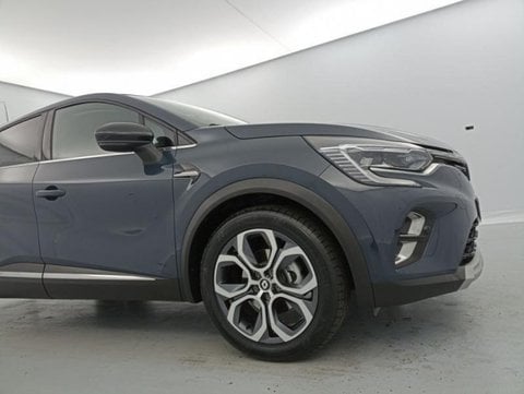 Voitures D'occasion À Douai | Renault Captur 1.6 E-Tech Hybride 145Ch Techno
