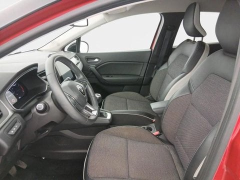 Voitures D'occasion À Douai | Renault Captur 1.0 Tce 90Ch Intens