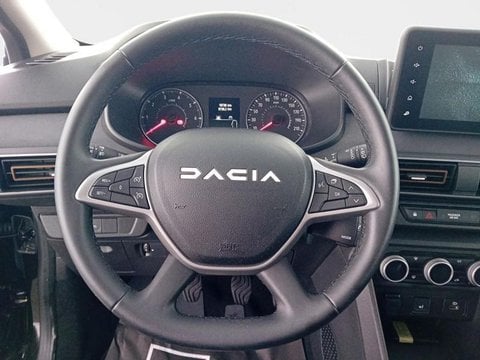 Voitures D'occasion À Douai | Dacia Sandero 1.0 Eco-G 100Ch Stepway Extreme +