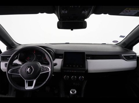 Voitures D'occasion À Douai | Renault Clio 1.0 Tce 90Ch Limited -21N