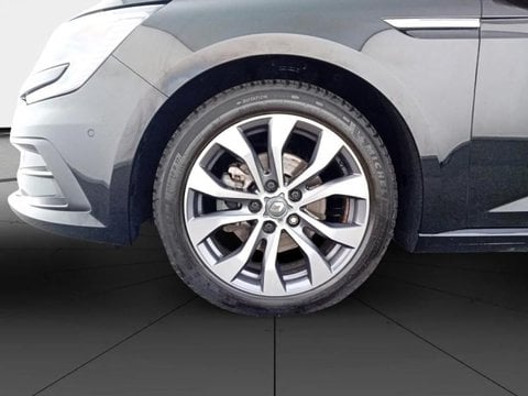 Voitures D'occasion À Douai | Renault Mégane Megane 1.5 Blue Dci 115Ch Techno Edc -23