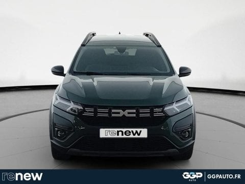 Voitures D'occasion À Douai | Dacia Jogger 1.0 Eco-G 100Ch Extreme+ 7 Places