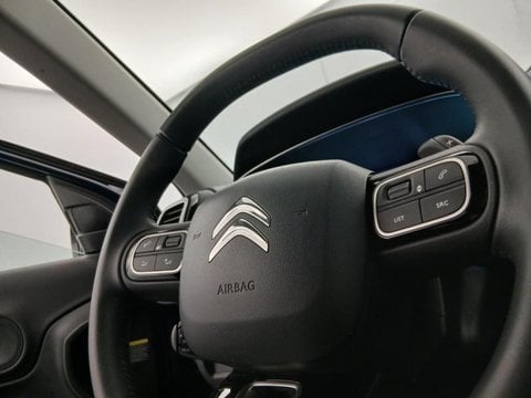 Voitures D'occasion À Douai | Citroën C5 Aircross Hybrid Rechargeable 180Ch Feel Ë-Eat8