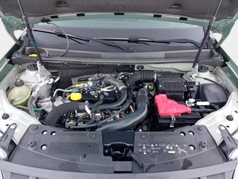 Voitures D'occasion À Douai | Dacia Duster 1.0 Eco-G 100Ch Expression 4X2