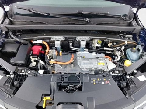 Voitures D'occasion À Douai | Renault Mégane Megane E-Tech Electric Ev40 130Ch Equilibre Standa...