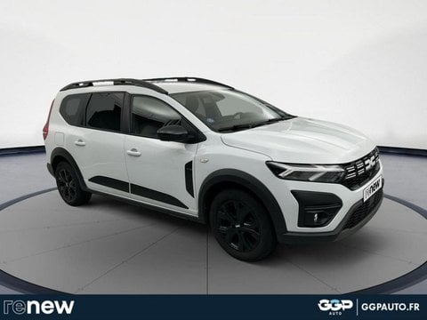 Voitures D'occasion À Douai | Dacia Jogger 1.0 Eco-G 100Ch Extreme 5 Places