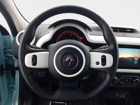 Voitures D'occasion À Douai | Renault Twingo 1.0 Sce 65Ch Equilibre