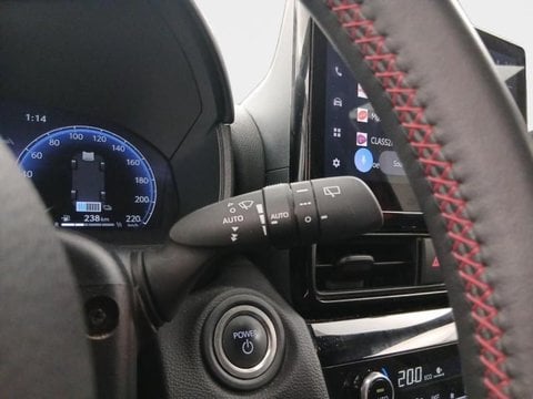 Voitures D'occasion À Douai | Toyota Yaris Cross 130H Gr Sport Mc24