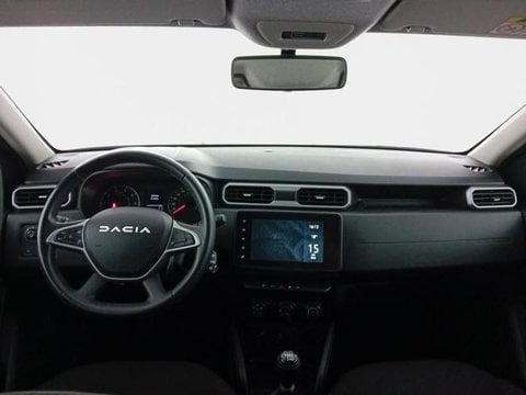 Voitures D'occasion À Douai | Dacia Duster 1.0 Eco-G 100Ch Expression 4X2
