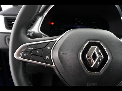 Voitures D'occasion À Douai | Renault Captur 1.6 E-Tech Hybride 145Ch Techno Fast Track