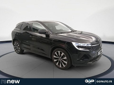 Voitures D'occasion À Douai | Renault Austral 1.2 E-Tech Full Hybrid 200Ch Techno