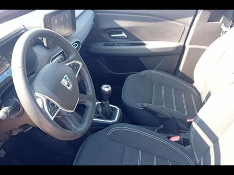 Voitures D'occasion À Douai | Dacia Sandero 1.0 Sce 65Ch Confort