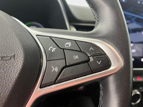 Voitures D'occasion À Douai | Renault Arkana 1.6 E-Tech Hybride 145Ch Techno -22