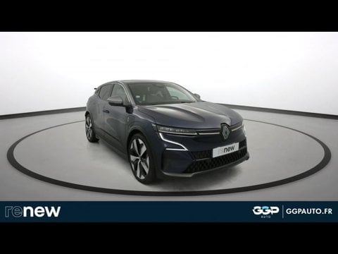 Voitures D'occasion À Douai | Renault Mégane Megane E-Tech Electric Ev60 220Ch Techno Optimum C...